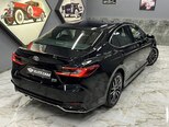 Toyota Camry-2