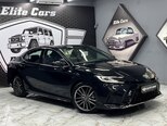 Toyota Camry-11