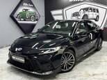 Toyota Camry-7