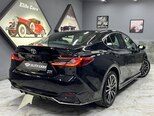 Toyota Camry-10