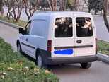 Opel Combo-10