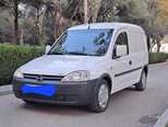 Opel Combo-11