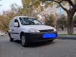Opel Combo-9