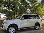 Mitsubishi Pajero-2