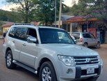 Mitsubishi Pajero-13