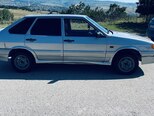 LADA (VAZ) 2114-21