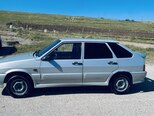 LADA (VAZ) 2114-17