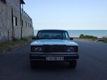 LADA (VAZ) 2107-1