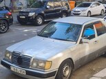 Mercedes 280 E-1