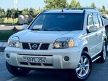Nissan X-Trail-1
