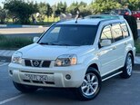 Nissan X-Trail-3