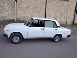 LADA (VAZ) 2107-4