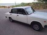 LADA (VAZ) 2107-3