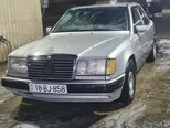 Mercedes 280 E-4