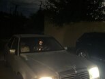 Mercedes 280 E-5