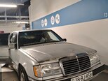 Mercedes 280 E-3