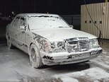 Mercedes 280 E-7