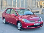 Nissan Tiida-4