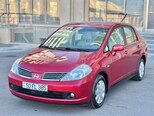 Nissan Tiida-3