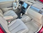 Nissan Tiida-12