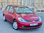 Nissan Tiida-2