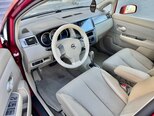 Nissan Tiida-11