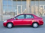 Nissan Tiida-19