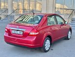 Nissan Tiida-7