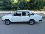 LADA (VAZ) 2107-2