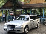Mercedes C 180-3