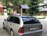 Mercedes C 180-7