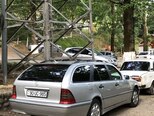 Mercedes C 180-15