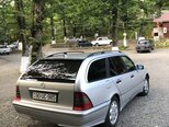 Mercedes C 180-5