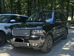 Land Rover Range Rover-1