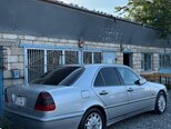 Mercedes C 240-2