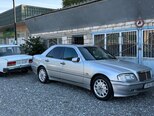 Mercedes C 240-4