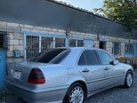 Mercedes C 240-6