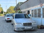 Mercedes C 240-3