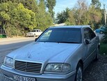Mercedes C 240-5