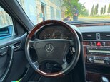 Mercedes C 240-10