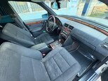 Mercedes C 240-9