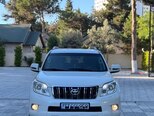 Toyota Land Cruiser Prado-2