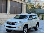Toyota Land Cruiser Prado-1