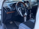 Toyota Land Cruiser Prado-9