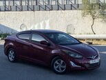 Hyundai Elantra-2