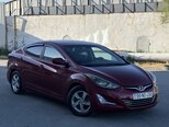Hyundai Elantra-3