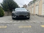Ford Fusion (North America)-2