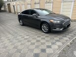 Ford Fusion (North America)-1