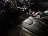 Hyundai Santa Fe-11