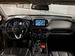 Hyundai Santa Fe-10